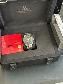 Omega professional Moonwatch Domino’s pizza