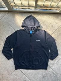 felpa adidas vintage