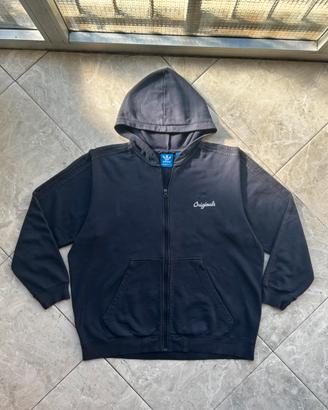 felpa adidas vintage