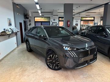 Peugeot 3008 Hybrid 145 e-DCS6 GT