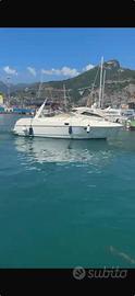 Beneteau Flyer 8 Grand Sport 450cv + posto barca