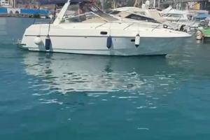 Beneteau Flyer 8 Grand Sport 450cv + posto barca