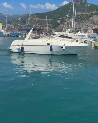 Beneteau Flyer 8 Grand Sport 450cv + posto barca