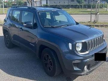Jeep Renegade 1.0 T3 Longitude