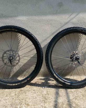 RUOTE DA MTB DA 26