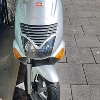 Leonardo aprilia 125 