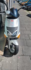 Leonardo aprilia 125 
