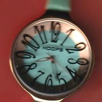 Orologio donna HOOPS CHIC, funzionante