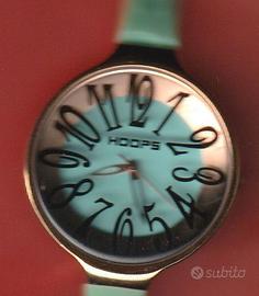 Orologio donna HOOPS CHIC, funzionante
