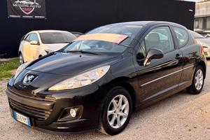 Peugeot 207 1.4 Benzina 73cv Cambio- 77.000km 2013
