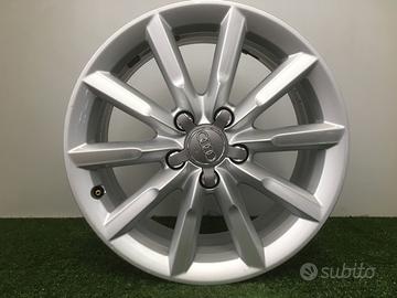Cerchi in lega da 17 originali Audi Q3