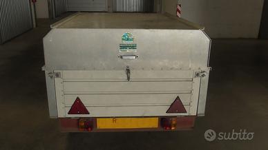Carrello appendice Mongano
