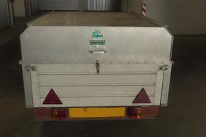 Carrello appendice Mongano