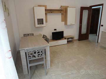 Bilocale arredato a Carbonara