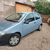 Fiat Punto 2006