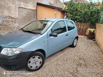 Fiat Punto 2006