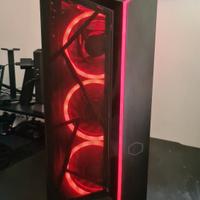 pc gaming