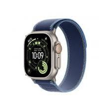 Smartwatch Apple Ultra 3 Titanio Naturale