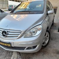 Mercedes-benz B 150 B 150 Chrome