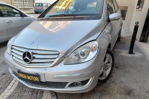 Mercedes-benz B 150 B 150 Chrome