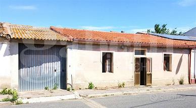 Casa Indipendente Oristano (Massama)