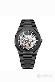 Orologio Charles Watch Automatico