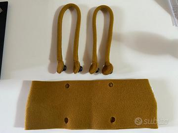 Manici e bordi Obag originali