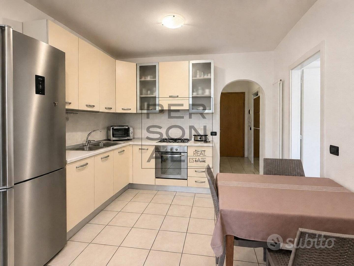 Appartamento – Trento, Canova, Gardolo - Vista 2