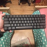 tastiera da gaming hyper x