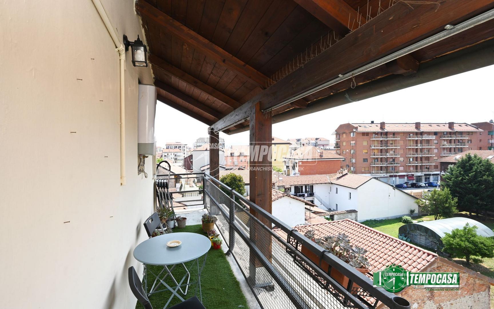 Apartment in Venaria Reale, Centro, Altessano - Altro