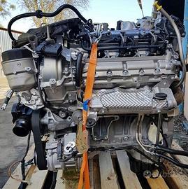 MOTORE MERCEDES BENZ 642826 ML GL