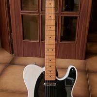 Telecaster Squier Classic Vibe 50