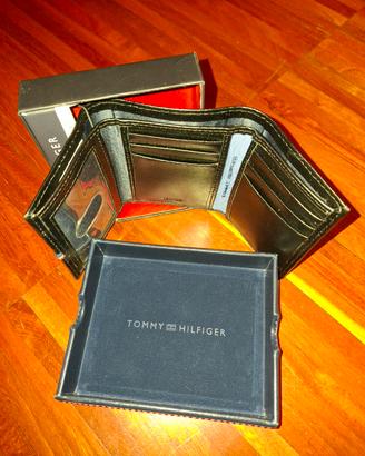 Portafoglio Tommy Hilfinger 
