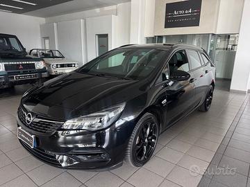 Opel Astra Sports Tourer 1.2 t GS Line s&s 110cv