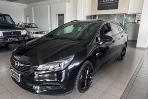 Opel Astra Sports Tourer 1.2 t GS Line s&s 110cv