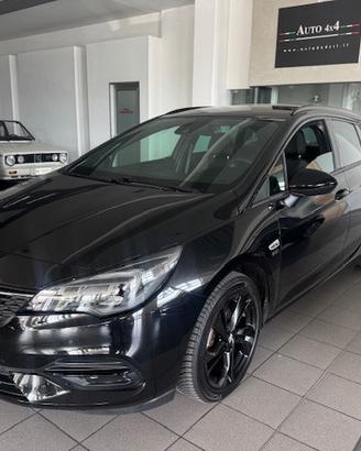 Opel Astra Sports Tourer 1.2 t GS Line s&s 110cv