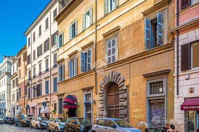 3 LOCALI A ROMA