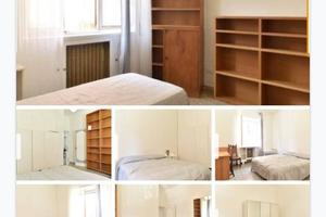 Stanze uso singola a Balduina