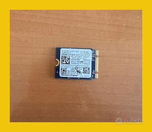SSD M2 2230 512GB SATAIII