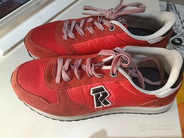 scarpe donna rifle