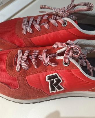 scarpe donna rifle