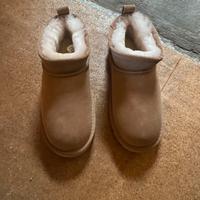 UGG MINI BIMBA 35