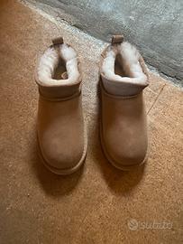 UGG MINI BIMBA 35