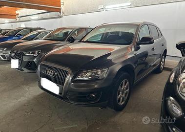Audi Q5 2.0 TDI 143 CV quattro Euro5