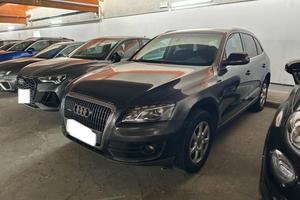 Audi Q5 2.0 TDI 143 CV quattro Euro5