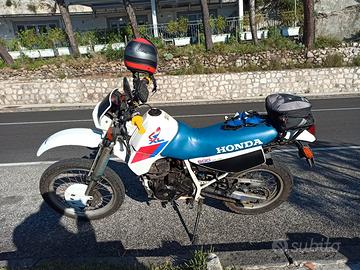 Honda XL 600 FMI 
