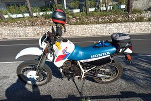 Honda XL 600 FMI 
