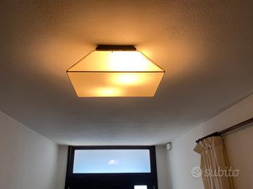 Artemide Plafoniera’90