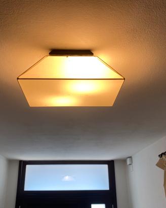 Artemide Plafoniera’90