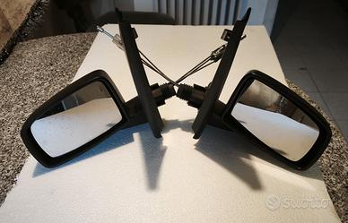 Specchietti FIAT Panda